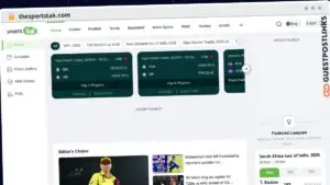 Publish Guest Post on thesportstak.com