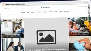 Publish Guest Post on thewestaustralia.com.au