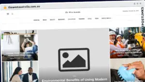 Publish Guest Post on thewestaustralia.com.au