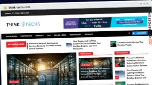Publish Guest Post on think-techs.com