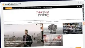 Publish Guest Post on thinkfastfashion.com