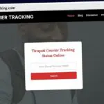 Publish Guest Post on tirupaticouriertracking.com