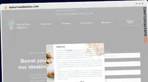 Publish Guest Post on tomorrowideation.com