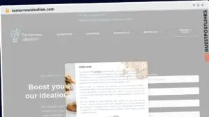 Publish Guest Post on tomorrowideation.com