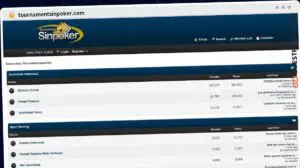 Publish Guest Post on tournamentsinpoker.com