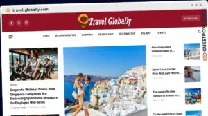Publish Guest Post on travel-globally.com