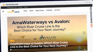 Publish Guest Post on travelerios.com