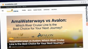 Publish Guest Post on travelerios.com