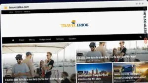 Publish Guest Post on travelerios.com