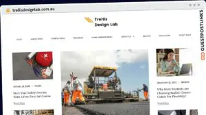 Publish Guest Post on trellisdesignlab.com.au