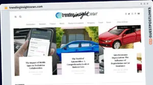 Publish Guest Post on trendinginsightnews.com