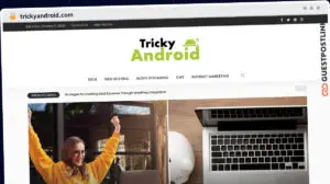 Publish Guest Post on trickyandroid.com
