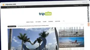 Publish Guest Post on tripvena.com