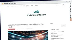 Publish Guest Post on trwkelantanfc.com