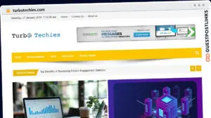 Publish Guest Post on turbotechies.com