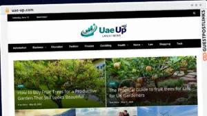 Publish Guest Post on uae-up.com