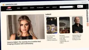 Publish Guest Post on uaestories.com