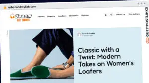 Publish Guest Post on urbanandstylish.com