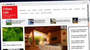 Publish Guest Post on urbanlife.ro