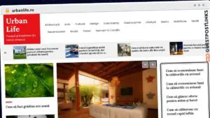 Publish Guest Post on urbanlife.ro