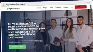 Publish Guest Post on vagashomeoffice.com.br