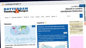 Publish Guest Post on vandaagenmorgen.nl