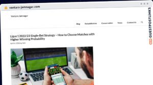 Publish Guest Post on vantara-jamnagar.com
