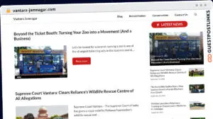 Publish Guest Post on vantara-jamnagar.com