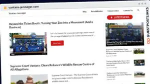 Publish Guest Post on vantara-jamnagar.com