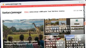 Publish Guest Post on vantarajamnagar.org