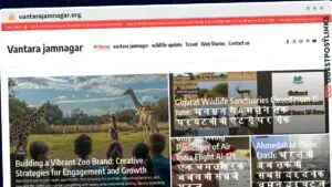 Publish Guest Post on vantarajamnagar.org