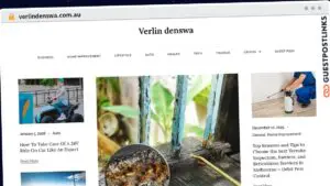Publish Guest Post on verlindenswa.com.au