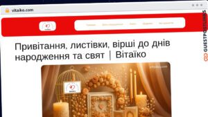 Publish Guest Post on vitaiko.com