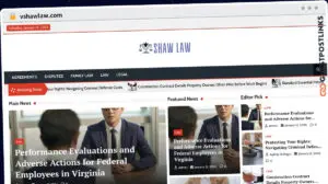 Publish Guest Post on vshawlaw.com