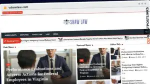 Publish Guest Post on vshawlaw.com