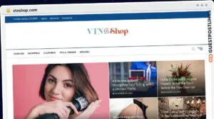 Publish Guest Post on vtnshop.com