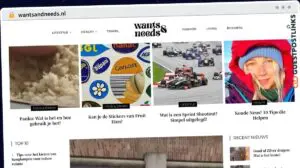 Publish Guest Post on wantsandneeds.nl