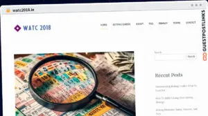 Publish Guest Post on watc2018.ie