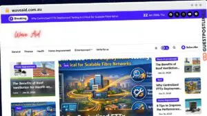 Publish Guest Post on waveaid.com.au