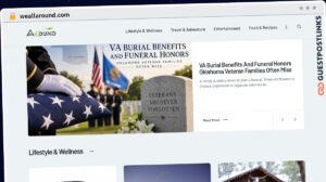 Publish Guest Post on weallaround.com