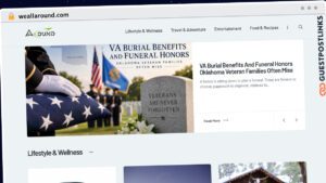 Publish Guest Post on weallaround.com