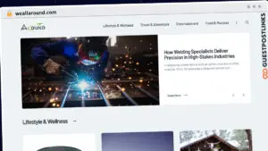 Publish Guest Post on weallaround.com