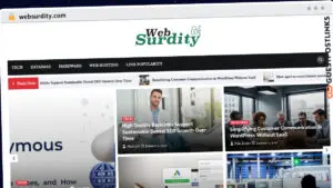 Publish Guest Post on websurdity.com