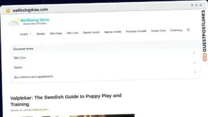 Publish Guest Post on wellbeingskies.com