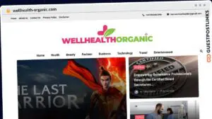 Publish Guest Post on wellhealth-organic.com