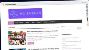 Publish Guest Post on wgevents.net