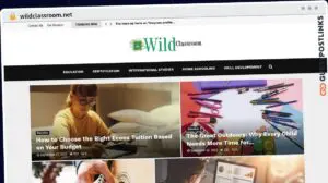 Publish Guest Post on wildclassroom.net