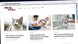 Publish Guest Post on windycitypetexpo.com