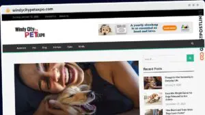 Publish Guest Post on windycitypetexpo.com