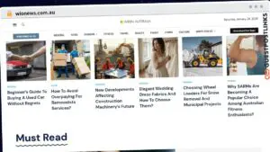 Publish Guest Post on wionews.com.au